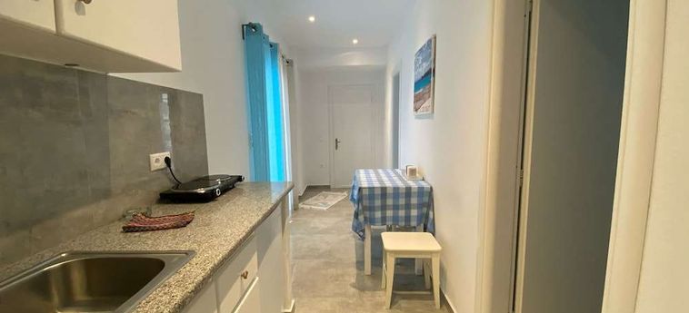 Anemos Studios &Amp; Apartments Mykonos: Foto 