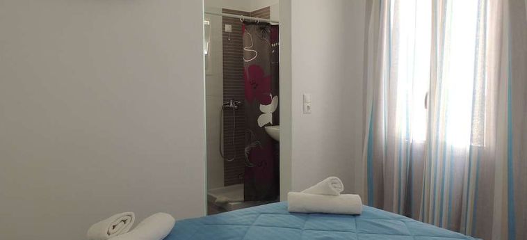 Anemos Studios &Amp; Apartments Mykonos: Foto 