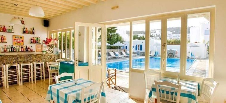 Anemos Studios &Amp; Apartments Mykonos: Foto 