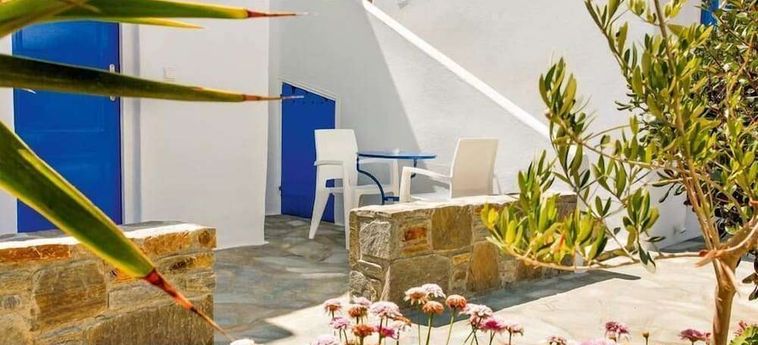 Anemos Studios &Amp; Apartments Mykonos: Foto 