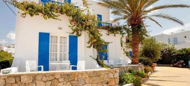 Anemos Studios &Amp; Apartments Mykonos: Foto 