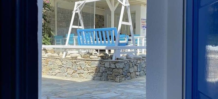 Anemos Studios &Amp; Apartments Mykonos: Foto 