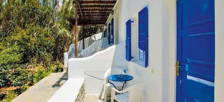Anemos Studios &Amp; Apartments Mykonos: Foto 