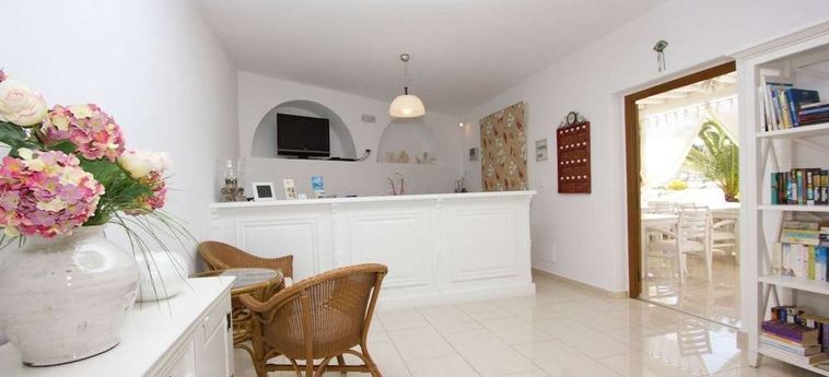 Hotel Anixi Mykonos: Foto 