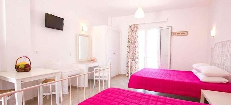 Hotel Anixi Mykonos: Foto 