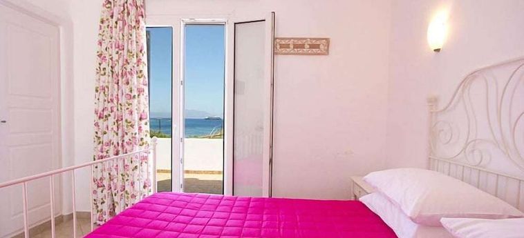 Hotel Anixi Mykonos: Foto 