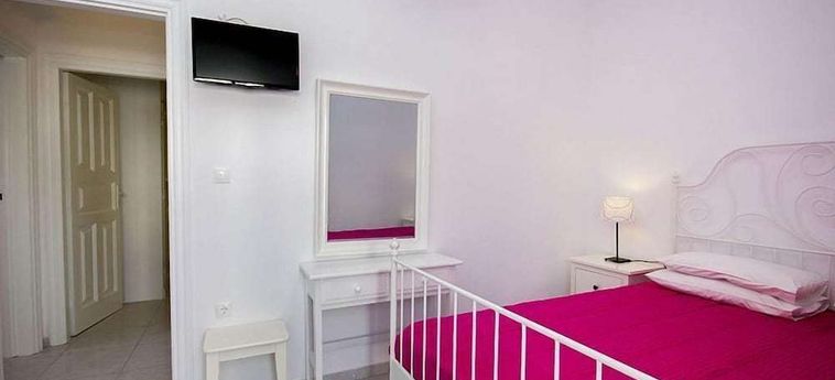 Hotel Anixi Mykonos: Foto 