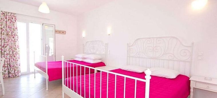 Hotel Anixi Mykonos: Foto 