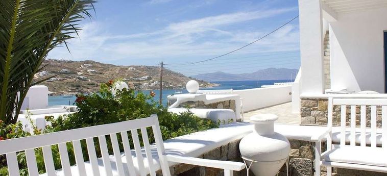 Hotel Anixi Mykonos: Foto 