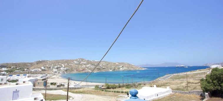 Hotel Anixi Mykonos: Foto 