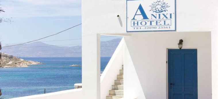 Hotel Anixi Mykonos: Foto 