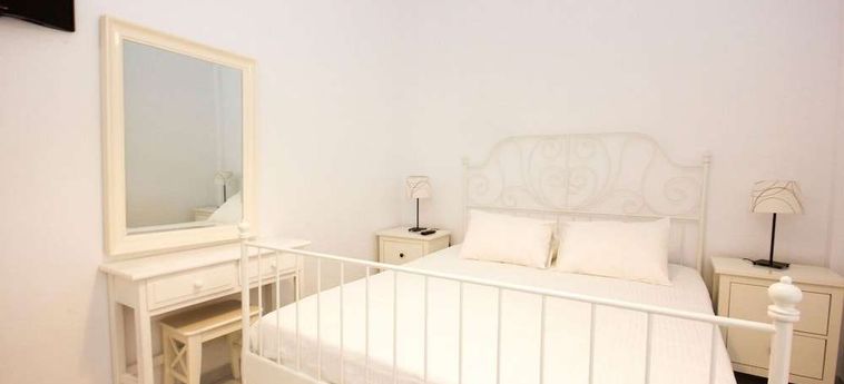Hotel Anixi Mykonos: Foto 