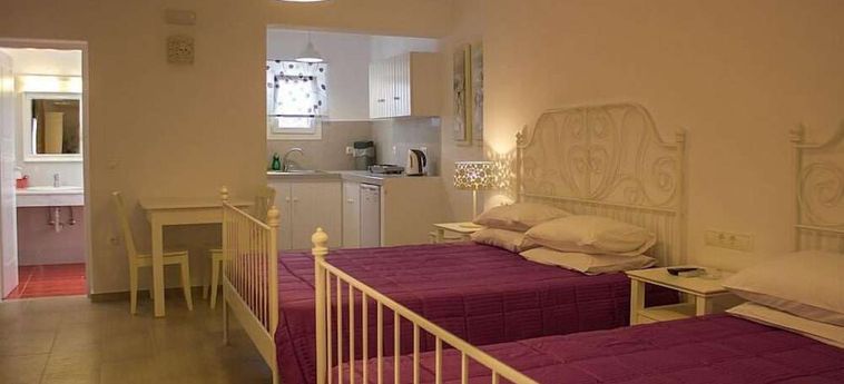 Hotel Anixi Mykonos: Foto 