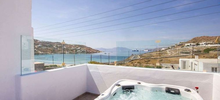 Hotel Anixi Mykonos: Foto 