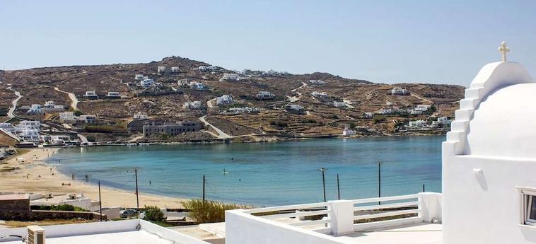 Hotel Anixi Mykonos: Foto 