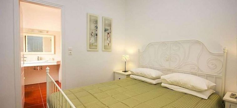 Hotel Anixi:  MYKONOS