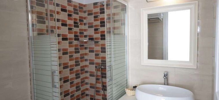 Hotel Anixi:  MYKONOS