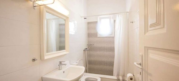 Hotel Anixi Mykonos: Foto 