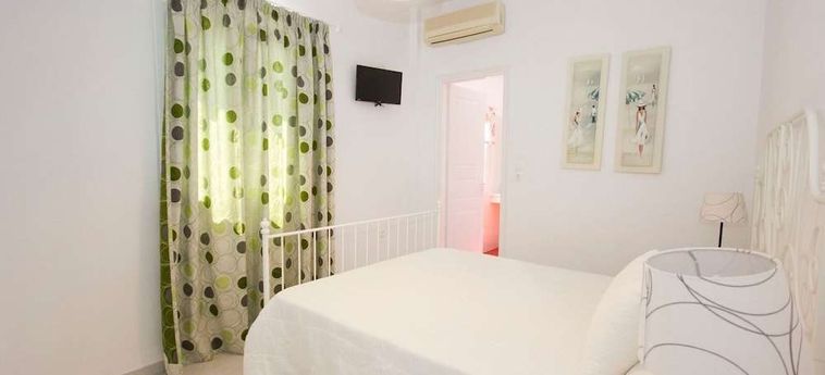 Hotel Anixi Mykonos: Foto 