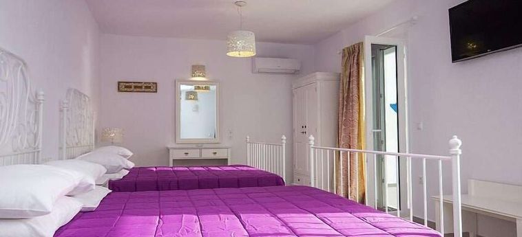 Hotel Anixi Mykonos: Foto 