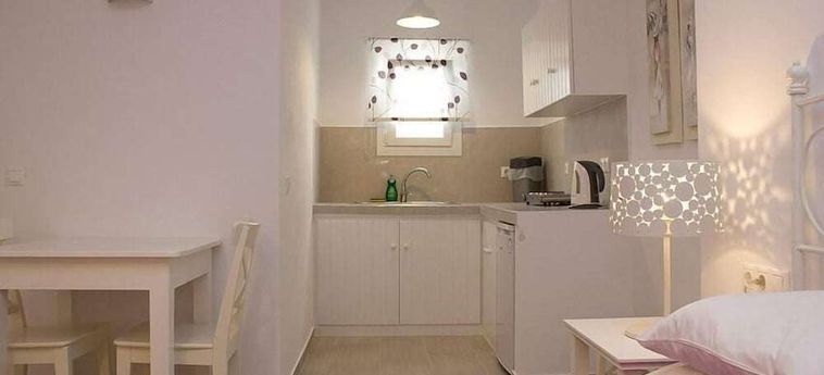 Hotel Anixi Mykonos: Foto 