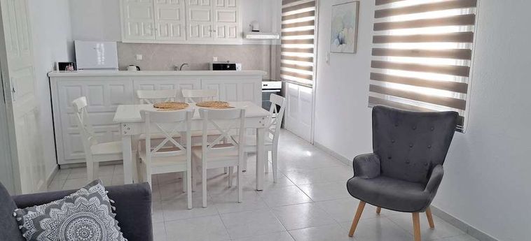 Hotel Anixi Mykonos: Foto 