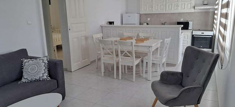 Hotel Anixi Mykonos: Photo 