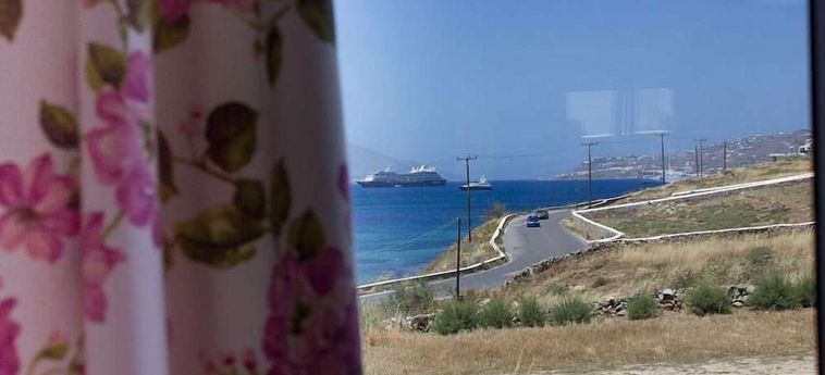 Hotel Anixi Mykonos: Photo 