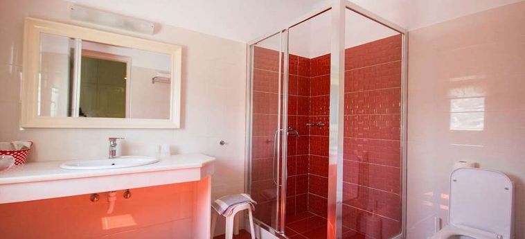 Hotel Anixi Mykonos: Photo 