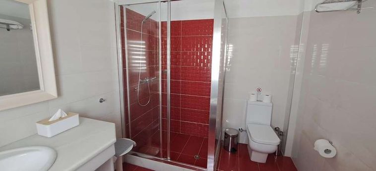 Hotel Anixi Mykonos: Photo 