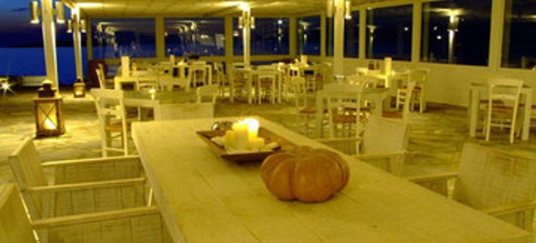 Hotel Mykonos Bay:  MYKONOS