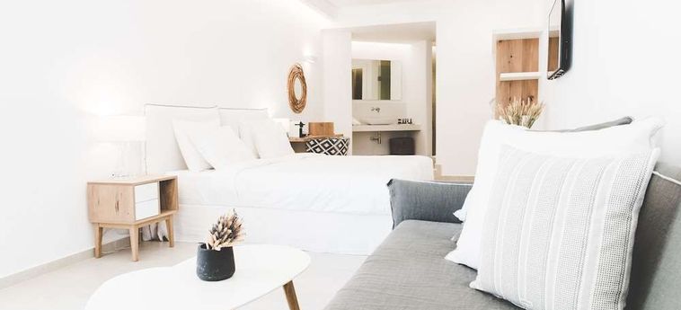 Hotel Super Paradise Mykonos: Foto 