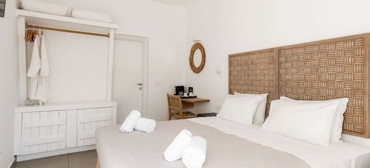 Hotel Super Paradise Mykonos: Foto 