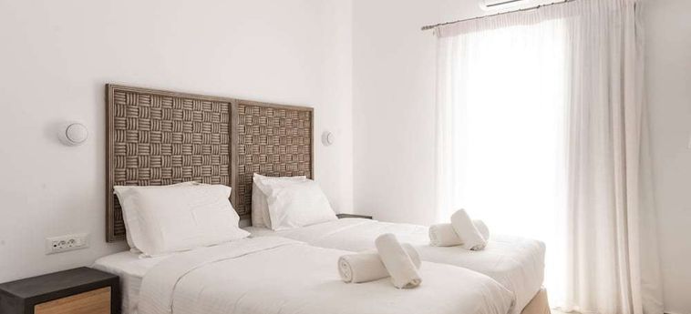 Hotel Super Paradise Mykonos: Foto 