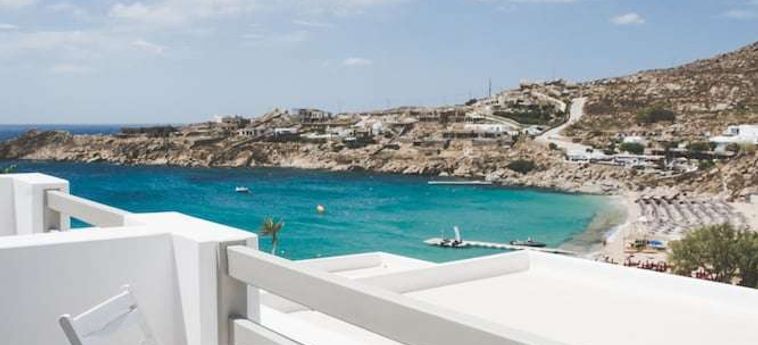 Hotel Super Paradise Mykonos: Foto 