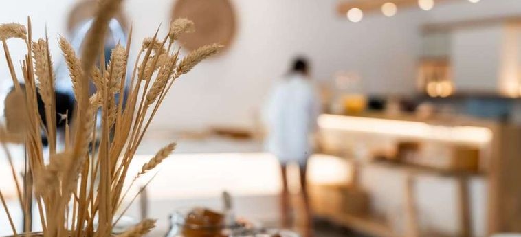 Hotel Super Paradise Mykonos: Foto 