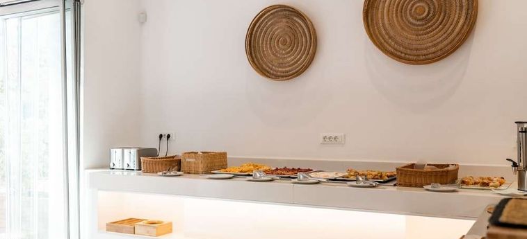 Hotel Super Paradise Mykonos: Foto 