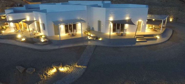 Hotel Super Paradise Mykonos: Foto 
