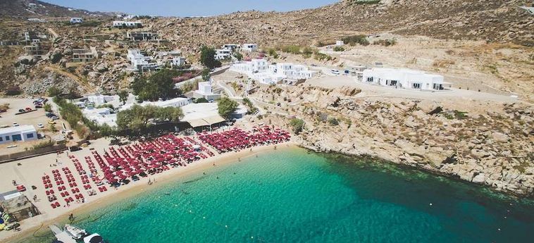 Hotel Super Paradise Mykonos: Foto 