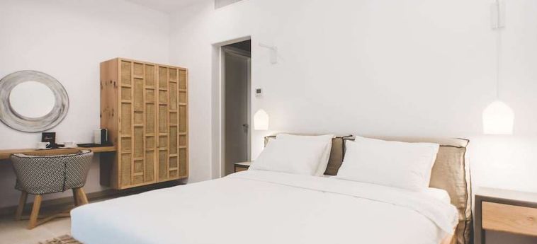 Hotel Super Paradise Mykonos : Photo 