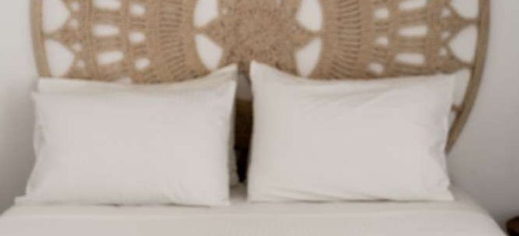 Hotel Super Paradise Mykonos : Photo 