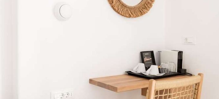 Hotel Super Paradise Mykonos : Photo 