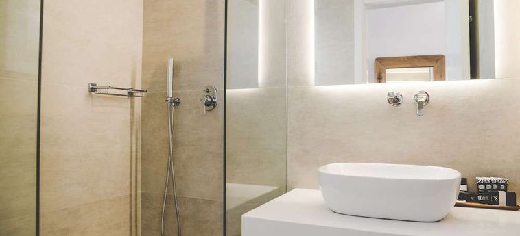 Hotel Super Paradise Mykonos : Photo 