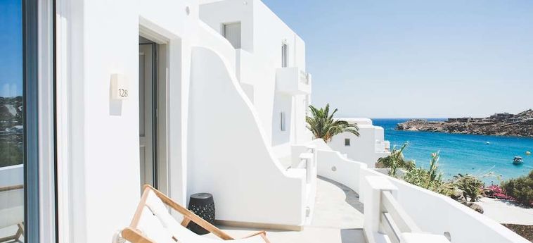 Hotel Super Paradise Mykonos: Foto 