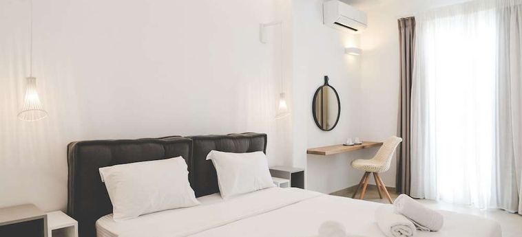 Hotel Super Paradise Mykonos: Foto 