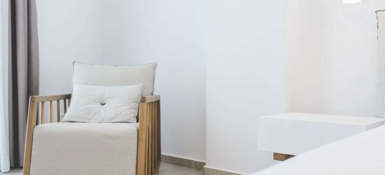 Hotel Super Paradise Mykonos: Foto 