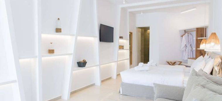 Hotel Super Paradise Mykonos: Foto 