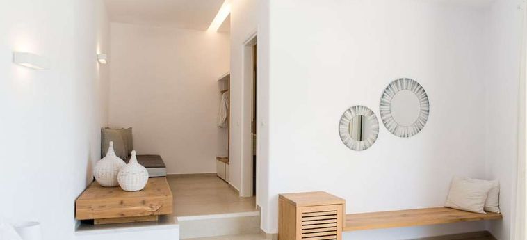Hotel Super Paradise Mykonos: Foto 