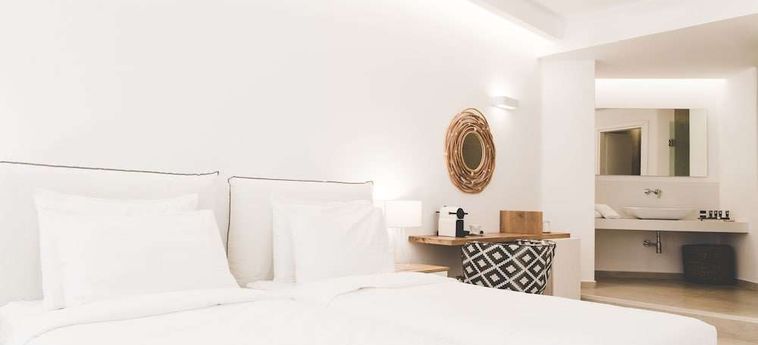 Hotel Super Paradise Mykonos: Foto 
