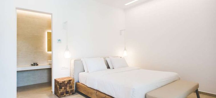 Hotel Super Paradise Mykonos: Foto 